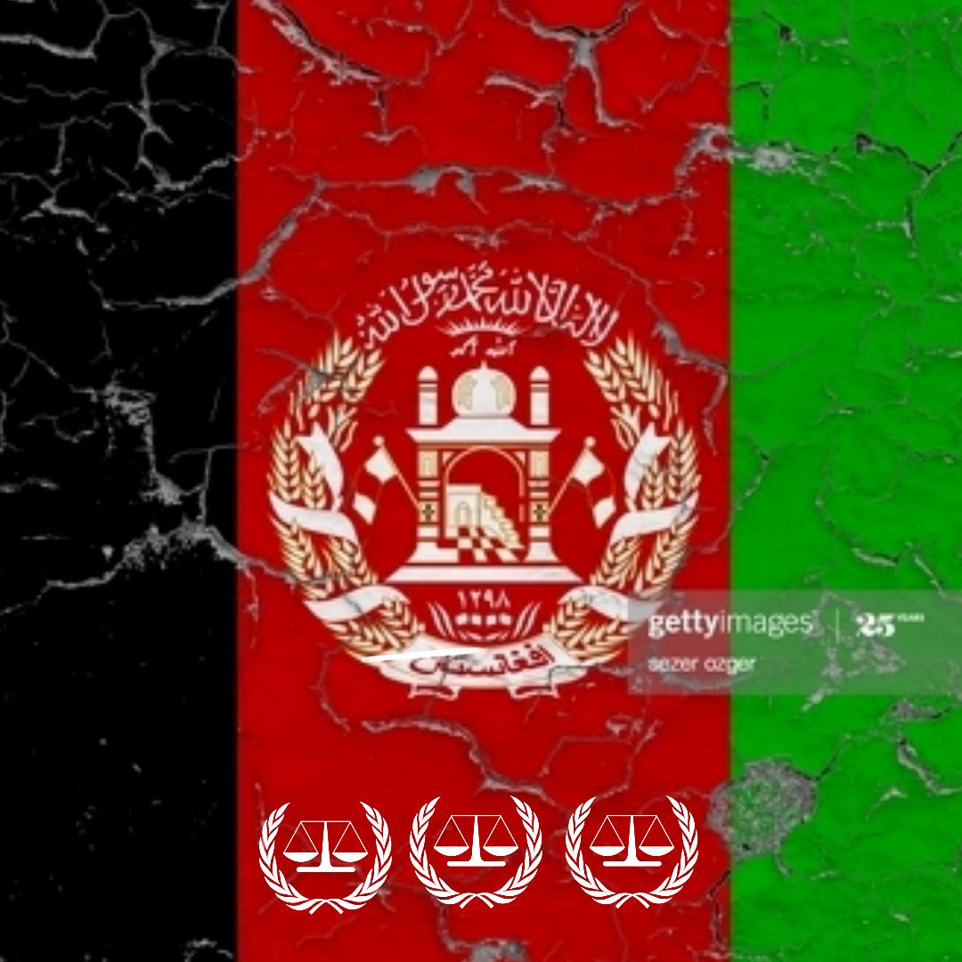 مخالفت شعبه پیش دادرسی با نظارت بر عملکرد دادستان دیوان در قضیه افغانستان